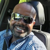 Jermain Thornton