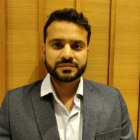 Jitin Rao