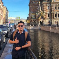 Mark Anthony Ramirez