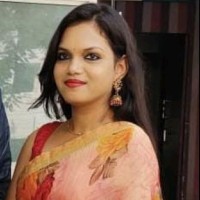 Priya Bawangade