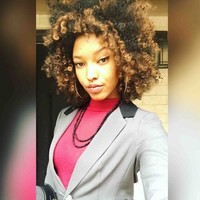 Kee'Lia Smith