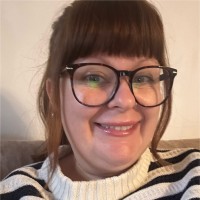 Kirsty Wilson-Evans