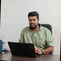 Ramkumar S Pillai