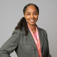 Shanti Wilson