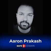 Aaron Prakash