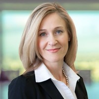 Lynne Poirier, Q. Med, C. Arb