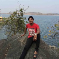 Mayur Ingole