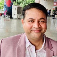 Ravi Prakash Singh