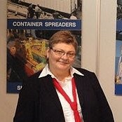 Larisa Malafeeva