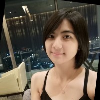 Lau Hui Mei