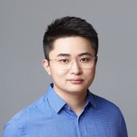 Junjie Huang  黄俊杰