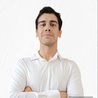 Eduardo Andrés Bedoya Marín