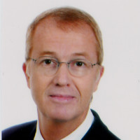 Patrick Ragot