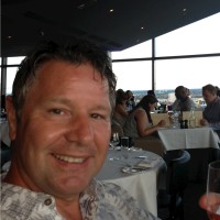 Mark Guest