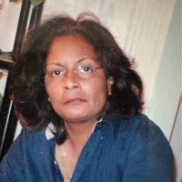Hazel Alam