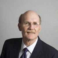 Charles Boudreau