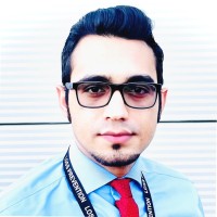 Zaheer Ahmed