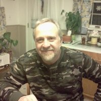 Bill Letson