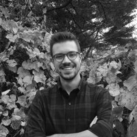 Colin Poranski