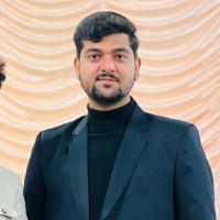 UBAID SHAH KHAN