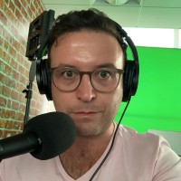 David Dubas-Fisher