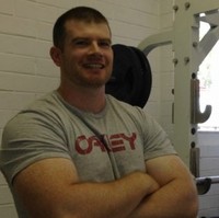 Joe Murphy