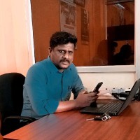 Manikandan M