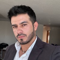 Erick David Díaz Rosales