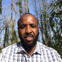 Abdirahman Farah