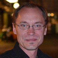 Christopher Huchenski