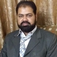 Atif Rauf