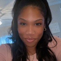 Jenae Bradford