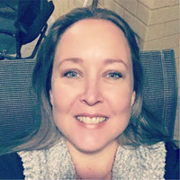 Kristy Walters