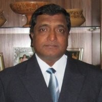 Anand Agarwal