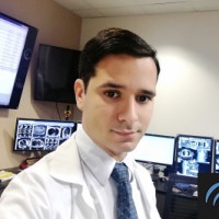 Abraham Rodriguez