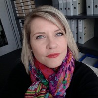 Gaby Meister