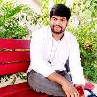 Mohan Kumar Salumuri