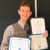 Hunter Frields