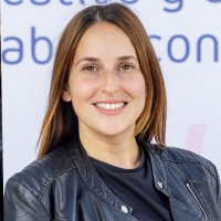 Patricia Muriel Pelegrin