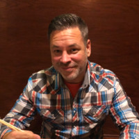 Tim Petkoff