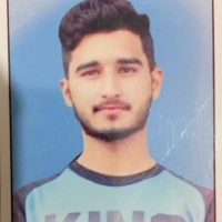 Muhammad Dilawar Mumtaz