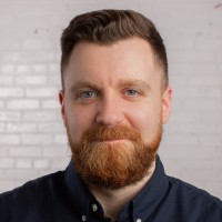 Ian McGlumphy