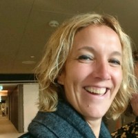 Inge Daems