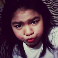 Alyssa Ashley Mesina