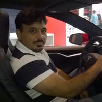 Shakeel Ahmad