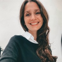 Eugenia Suarez Modarelli
