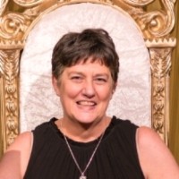 Janet Minto