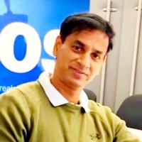 Satish Kothapalli