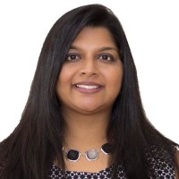 Patricia AndreeWiltens