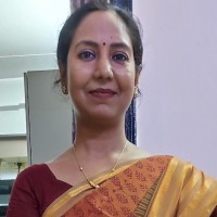 Karishma Bist